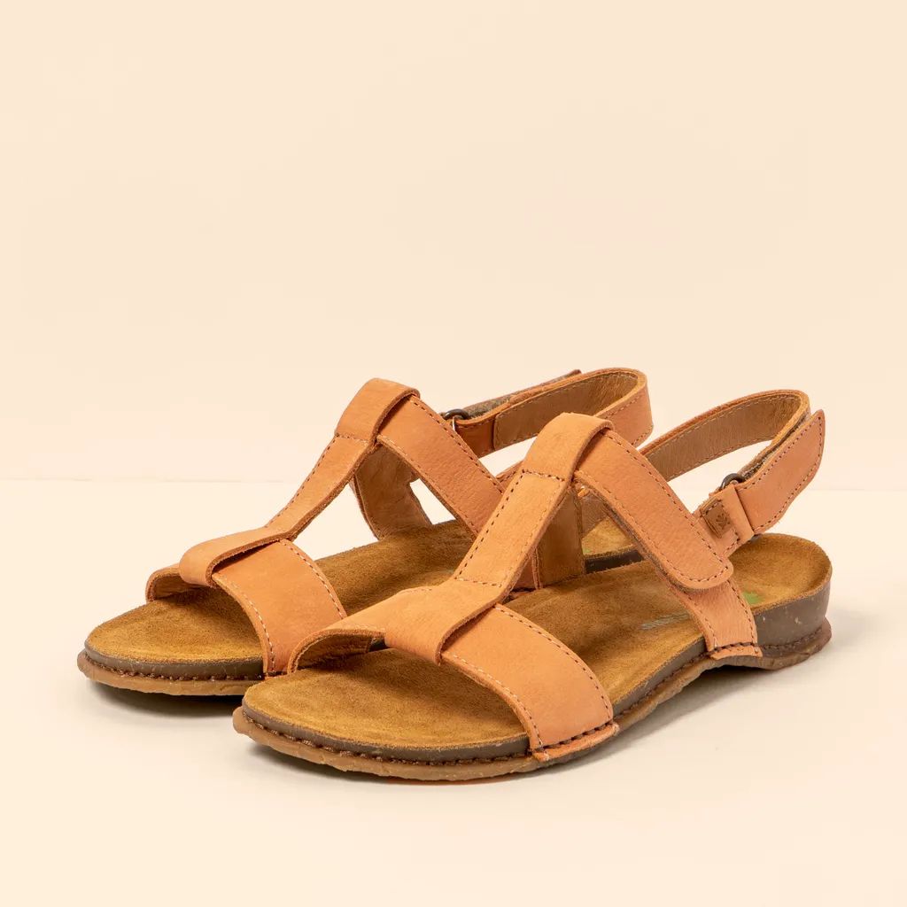 El Naturalista N5816 PLEASANT | PEACH Femme | IZO-87429336